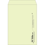 【既製品】角2(240x332mm)（〒枠なし）