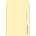 【既製品】角2(240x332mm)（〒枠なし）