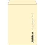 【既製品】角2(240x332mm)（〒枠なし）