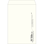 【既製品】角2(240x332mm)（〒枠なし）