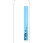 【既製品】長2(119x277mm)（〒枠なし）