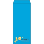 【既製品】長4(90x205mm)（〒枠なし）