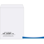 【既製品】角0(287x382mm)（〒枠なし）