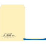 【既製品】角0(287x382mm)（〒枠なし）