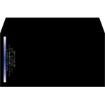 【既製品】洋長3(235x120mm)（〒枠なし）