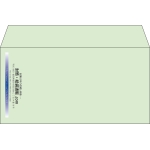 【既製品】洋長3(235x120mm)（〒枠なし）