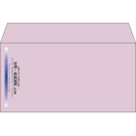 【既製品】洋長3(235x120mm)（〒枠なし）