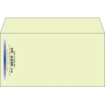 【既製品】洋長3(235x120mm)（〒枠なし）