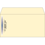 【既製品】洋長3(235x120mm)（〒枠なし）