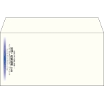【既製品】洋長3(235x120mm)（〒枠なし）