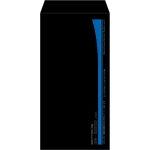 【既製品】長3(120x235mm)（〒枠なし）