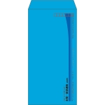 【既製品】長3(120x235mm)（〒枠あり）