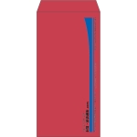 【既製品】長3(120x235mm)（〒枠なし）