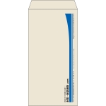 【既製品】長3(120x235mm)（〒枠なし）