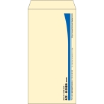 【既製品】長3(120x235mm)（〒枠なし）