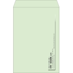 【既製品】角1(270x382mm)（〒枠なし）