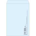 【既製品】角1(270x382mm)（〒枠なし）