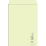 【既製品】角1(270x382mm)（〒枠なし）