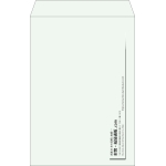 【既製品】角1(270x382mm)（〒枠なし）