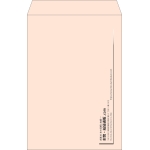 【既製品】角1(270x382mm)（〒枠なし）