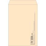 【既製品】角1(270x382mm)（〒枠なし）