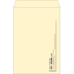 【既製品】角1(270x382mm)（〒枠なし）