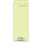 【既製品】長40(90x225mm)（〒枠あり）