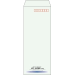 【既製品】長40(90x225mm)（〒枠あり）