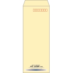 【既製品】長40(90x225mm)（〒枠あり）