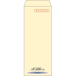 【既製品】長40(90x225mm)（〒枠あり）