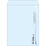 【既製品】角3(216x277mm)（〒枠なし）