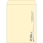 【既製品】角3(216x277mm)（〒枠なし）