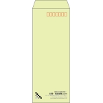 【既製品】長40(90x225mm)（〒枠あり）