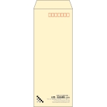 【既製品】長40(90x225mm)（〒枠あり）