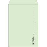 【既製品】角1(270x382mm)（〒枠なし）