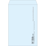 【既製品】角1(270x382mm)（〒枠なし）