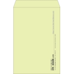 【既製品】角1(270x382mm)（〒枠なし）