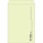【既製品】角1(270x382mm)（〒枠なし）