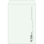 【既製品】角1(270x382mm)（〒枠なし）