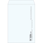 【既製品】角1(270x382mm)（〒枠なし）