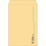 【既製品】角1(270x382mm)（〒枠なし）