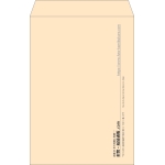 【既製品】角1(270x382mm)（〒枠なし）