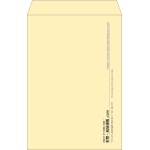 【既製品】角1(270x382mm)（〒枠なし）
