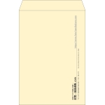 【既製品】角1(270x382mm)（〒枠なし）