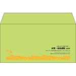 【既製品】洋長3(235x120mm)（〒枠なし）
