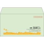 【既製品】洋長3(235x120mm)（〒枠あり）