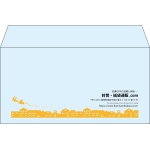 【既製品】洋長3(235x120mm)（〒枠なし）