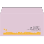 【既製品】洋長3(235x120mm)（〒枠なし）