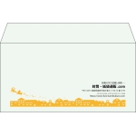 【既製品】洋長3(235x120mm)（〒枠なし）
