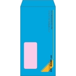 【既製品】長3窓付き(120x235mm)（〒枠なし）